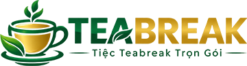 Tiệc Tea Break